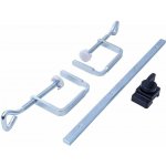 Scheppach příslušenství k ponorné pile DIVAR 55 / PL 55 (set 1) – Hledejceny.cz