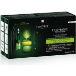 Rene Furterer Triphasic vht+ regenerační kúra proti padání vlasů Regenerating Treatment For Hair Loss 8 x 5,5 ml – Hledejceny.cz