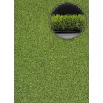 Breno Mystique Avocado šíře 400 cm (metráž) – Zboží Dáma