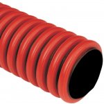 Kopos Trubka ohebná KOPOFLEX 125 mm – HobbyKompas.cz