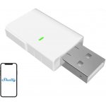 Shelly BLU Gateway Bluetooth brána s Wi-Fi ve formě USB-A klíče SHELLY-BLU-GTW – Zboží Mobilmania