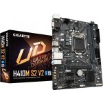 Gigabyte H410M S2H V2 – Zboží Živě