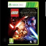 LEGO Star Wars: The Force Awakens – Zboží Živě