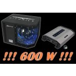 Hifonics MR8BP – Zboží Živě