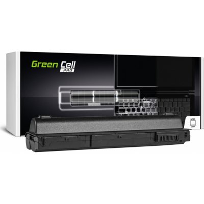 Green Cell PRO 8858X T54FJ baterie - neoriginální – Zboží Mobilmania