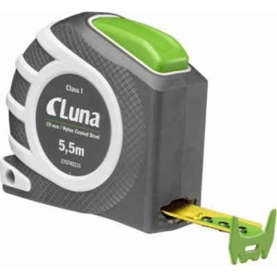 Luna Tools Auto Lock 270730210 – Zboží Mobilmania