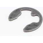 Kroužek 8.0, (třmenový), DIN6799/1.4122 "Ségrovka" – Zbozi.Blesk.cz