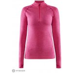 Craft Core Dry active Comfort Zip Pink – Hledejceny.cz