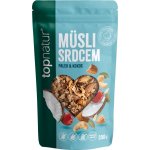 topnatur MÜSLI SRDCEM PALEO&KOKOS 350g – Zbozi.Blesk.cz