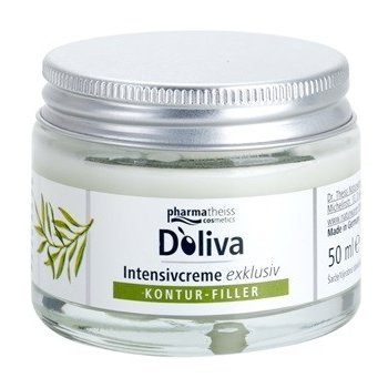 Doliva olivový intenzivní krém exklusiv 50 ml