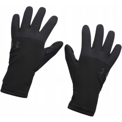 Under Armour Storm Fleece Ggloves černá – Hledejceny.cz