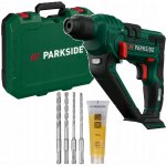 PARKSIDE PABH 20-Li D4 – Zbozi.Blesk.cz