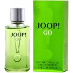 Joop! Go! toaletní voda pánská 50 ml – Hledejceny.cz