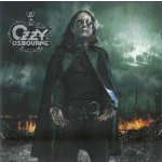 Osbourne Ozzy - Black Rain CD – Hledejceny.cz