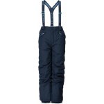 Head NAOKO Dětské lyžařské kalhoty tmavě modrá – Zboží Dáma