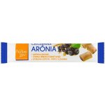 Nature Line Aronie celozrnné sušenky 65 g – Sleviste.cz