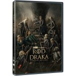Rod Draka 3. série 4 DVD – Hledejceny.cz