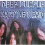 Deep Purple - Machine Head Limited Edition LP – Hledejceny.cz