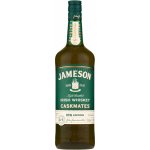 Jameson Caskmates IPA Edition 40% 1 l (holá láhev) – Zboží Dáma