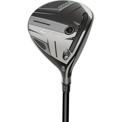 TaylorMade Qi35 Fairway dřevo pravé 15° Light – Zboží Dáma