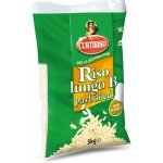 CURTIRISO Rýže parboiled 5 kg – Zboží Dáma