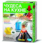 Mac Toys Kuchyňské pokusy – Zboží Dáma