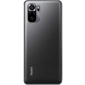 Kryt Xiaomi Redmi Note 10S zadní šedý