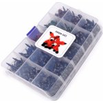 Sada očí 264 sad – Zboží Dáma