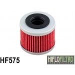 Hiflofiltro Olejový filtr HF575 | Zboží Auto