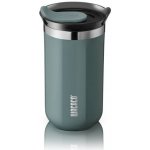 Wacaco cestovní termohrnek Octaroma Lungo Cadet Blue 300 ml – Hledejceny.cz
