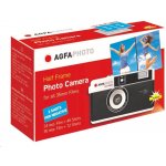 AGFAPHOTO Reusable Camera 35 mm – Zboží Mobilmania