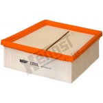 HENGST FILTER Vzduchový filtr E1019L – Zboží Mobilmania