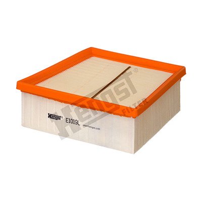 HENGST FILTER Vzduchový filtr E1019L – Zboží Mobilmania