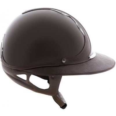 Antarès Jezdecká helma Premium Eclipse – Zboží Dáma