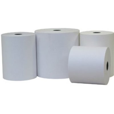 Kotoučkov.cz Pokladní termo kotouček 80/80/12 - 30ks – Zboží Živě