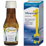 Joalis Minemax 100 ml – Hledejceny.cz