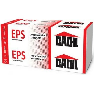 Bachl EPS 70 F – HobbyKompas.cz
