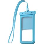 AlzaGuard WaterProof Active Shield Case modré AGD-WCP0002L – Zboží Živě