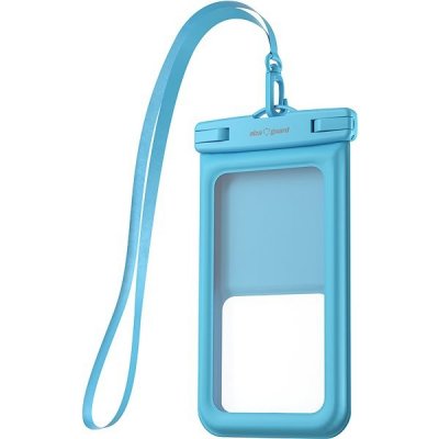 AlzaGuard WaterProof Active Shield Case modré AGD-WCP0002L – Zboží Živě
