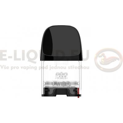 UWELL CALIBURN G2 CARTRIDGE 2ML – Zboží Dáma