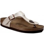 Birkenstock Gizeh 0943871 Béžová – Hledejceny.cz