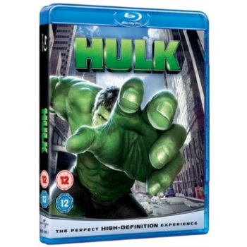 Hulk BD