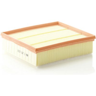 Vzduchový filtr MANN-FILTER C 25 122 – Hledejceny.cz