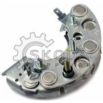 Sada na opravy, generátor VIKA 90030011201 | Zboží Auto