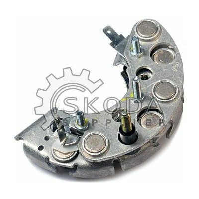 Sada na opravy, generátor VIKA 90030011201 | Zboží Auto