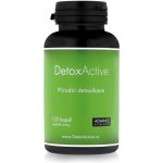 Advance DetoxActive 120 tablet – Zbozi.Blesk.cz