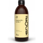 Enori lipozomální Vitamín D3+K2 MK-7 200 ml – Hledejceny.cz