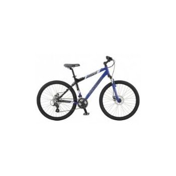 Schwinn Frontier GSD 2008