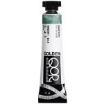 QoR Akvarelová barva 11ml 390 Cobalt Green – Hledejceny.cz