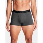 Under Armour Performance Cotton 3" 3P 1383891-025 – Zboží Dáma
